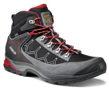 Asolo Falcon GV grey/black