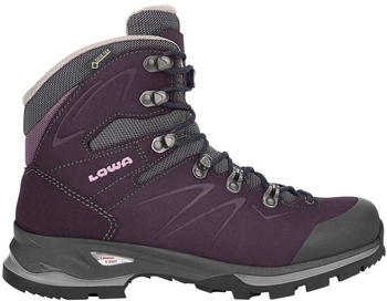 Lowa Badia GTX Women black/violet