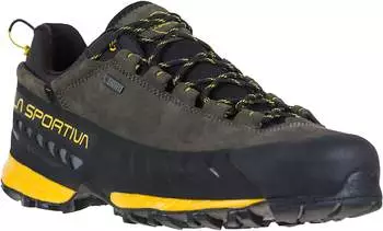 La Sportiva TX5 Low GTX (24T900100) carbon/yellow