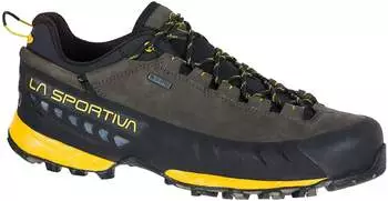 La Sportiva TX5 Low GTX (24T900100) carbon/yellow – Entdecken Sie den La Sportiva TX5 Low GTX (24T900100) carbon/yellow