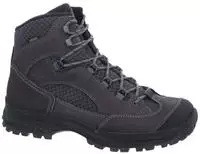 Hanwag 203000-012064, Hanwag Banks GTX Herren (Black/Asphalt) Schwarz