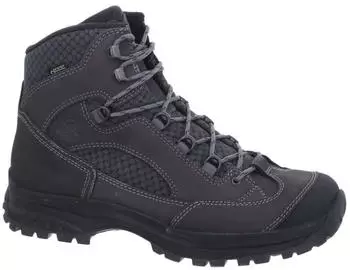 Hanwag Banks GTX (H203000) black/asphalt