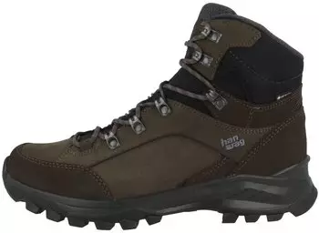 Hanwag Banks GTX (H203000) mocca/asphalt