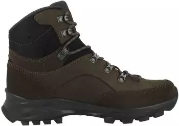 Hanwag Banks GTX (H203000) mocca/asphalt – Komfort und Schutz bei jedem Wetter
