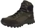 Hanwag Banks GTX (H203000) mocca/asphalt
