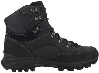 Hanwag Banks GTX (H203000) navy/asphalt – Komfort und Schutz bei jedem Wetter