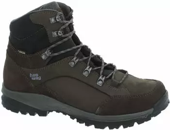Hanwag Banks SF Extra GTX mocca/asphalt