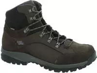 Hanwag H203100-012064-7,5, Hanwag Banks SF Extra GTX black/asphalt (012064) 7,5