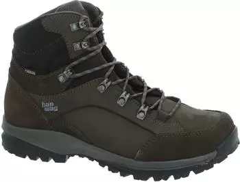 Hanwag Banks SF Extra GTX black/asphalt
