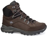 Hanwag H203010_566064, Hanwag Banks LL Herren Trekkingstiefel, braun, Gr&ouml;&szlig;e 42 &frac12;