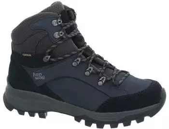 Hanwag Banks Lady GTX (H203001) navy/asphalt