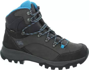 Hanwag Banks Lady GTX (H203001) asphalt/ocean