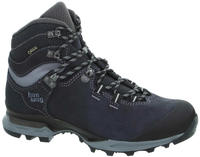 Hanwag H202501-007064-8,5, Hanwag Tatra Light Lady GTX navy/asphalt (007064) 8,5