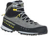 La Sportiva 27J909715.41, La Sportiva Tx5 Goretex Hiking Boots Grau EU 41 Frau