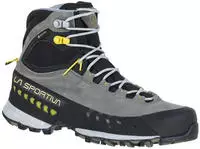 LA SPORTIVA TX5 Woman Gtx Clay/Celery female
