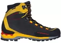La Sportiva 21S-999100-42,5, La Sportiva Trekking-Wanderschuhe Trango Tech Leather