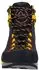 La Sportiva Trango Tech Leather GTX black/yellow