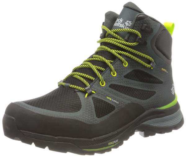 Jack Wolfskin Force Striker Texapore MID M