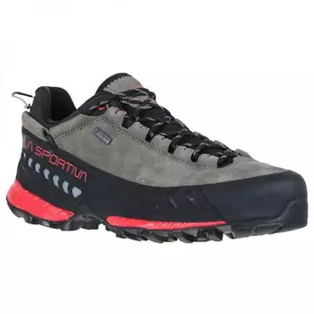 La Sportiva Tx5 Low GTX Women (24U909402) clay/hibiscus