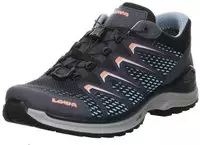 Lowa 320609_7922, Lowa Maddox GTX Low Damen Multifunktionsschuhe, blau, Gr&ouml;&szlig;e...