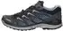 Lowa Maddox GTX Lo Women (320609) steelblue/salmon