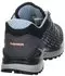 Lowa Maddox GTX Lo Women (320609) steelblue/salmon