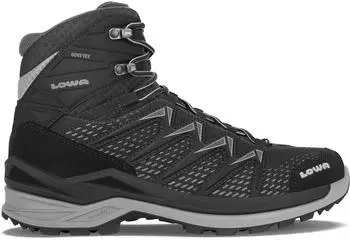 Lowa Innox Pro GTX Mid (310703) black/grey