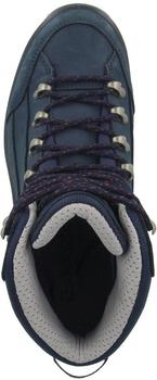 Lowa Renegade GTX Mid Ws (320945-6962) navy/terra – Der perfekte Begleiter für Ihre Outdoor-Abenteuer