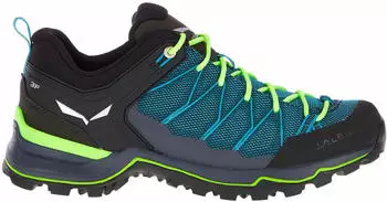 Salewa Mountain Trainer Lite (61363) malta/fluo green