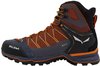 Salewa Mountain Trainer Lite Mid GTX (61359) black out/carrot