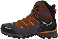 Salewa 61359-0927-12, Salewa Wanderschuhe Mtn Trainer Lite Mid GTX (Trekking,