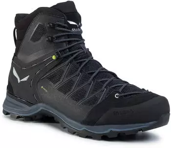 Salewa Mountain Trainer Lite Mid GTX (61359) black/black