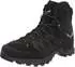 Salewa Mountain Trainer Lite Mid GTX (61359) black/black