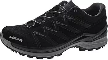 Lowa Innox Pro GTX LO (310709) black/grey