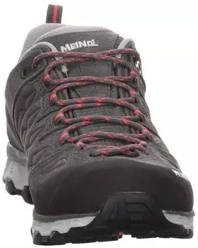 Meindl Lite Trail GTX Women (3965) stone/rose – Hervorragender Wetterschutz und Komfort