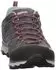 Meindl Lite Trail GTX Women (3965) stone/rose