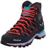 Klettersteigschuhe