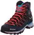 Salewa Mountain Trainer Lite Mid GTX Women premium navy/blue fog