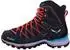 Salewa Mountain Trainer Lite Mid GTX Women premium navy/blue fog