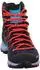 Salewa Mountain Trainer Lite Mid GTX Women premium navy/blue fog