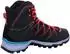Salewa Mountain Trainer Lite Mid GTX Women premium navy/blue fog