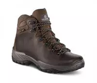Scarpa 30020G-M-47-40,5, Scarpa Terra GTX brown (47) 40,5 Herren