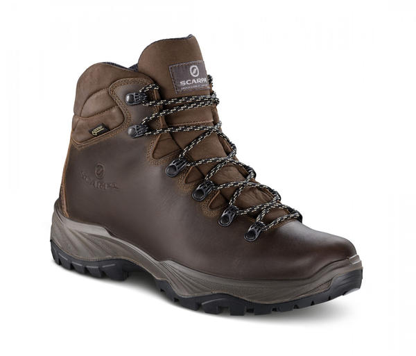 Scarpa Terra GTX brown