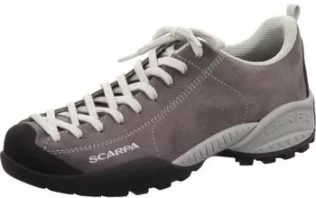 Scarpa Mojito steel gray