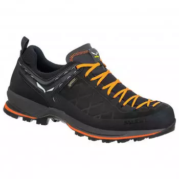 Salewa MS Mountain Trainer 2 GTX black/carrot