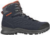 Lowa Explorer GTX Mid (210712) navy/orange