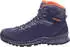 Lowa Explorer GTX Mid (210712) navy/orange