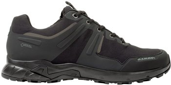 Mammut Ultimate Pro Low GTX black/black