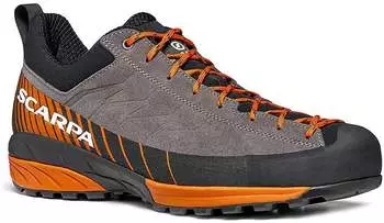 Scarpa Mescalito (72100) titanium/orange