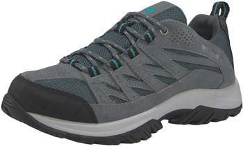 Columbia Crestwood Low Women (1781141-053) graphite/pacific rim